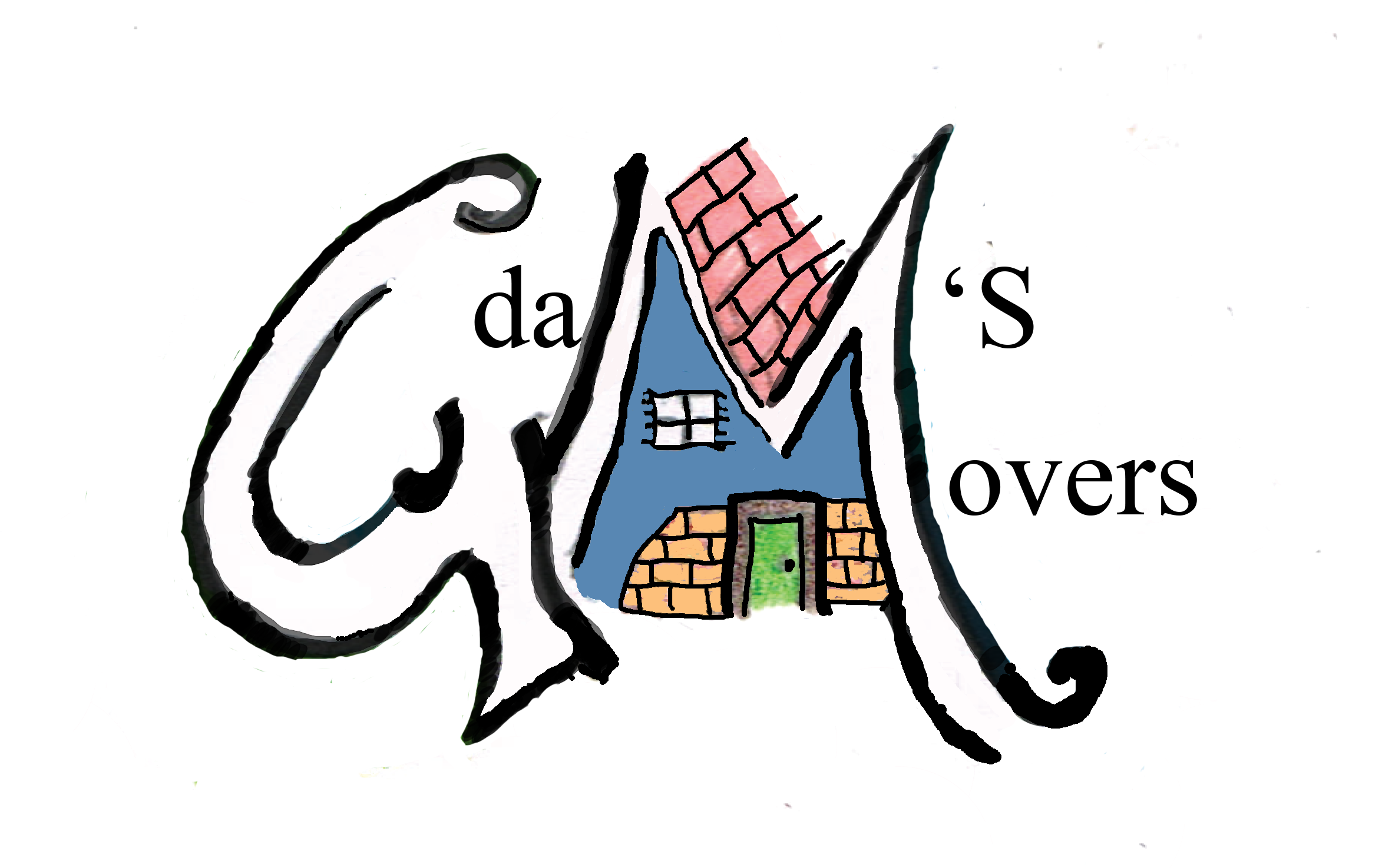 Insert Logo Here A Family Mover - Insert Logo Here A Family Mover (2363x1475)