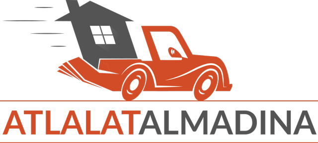 Explore Moving Furniture, Madina, And More - لوجو نقل الأثاث (640x288)