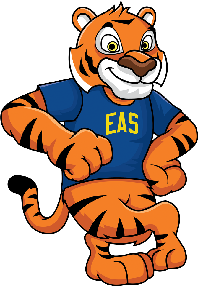 Elizabeth Avenue School - Elizabeth Avenue School (1000x1000)