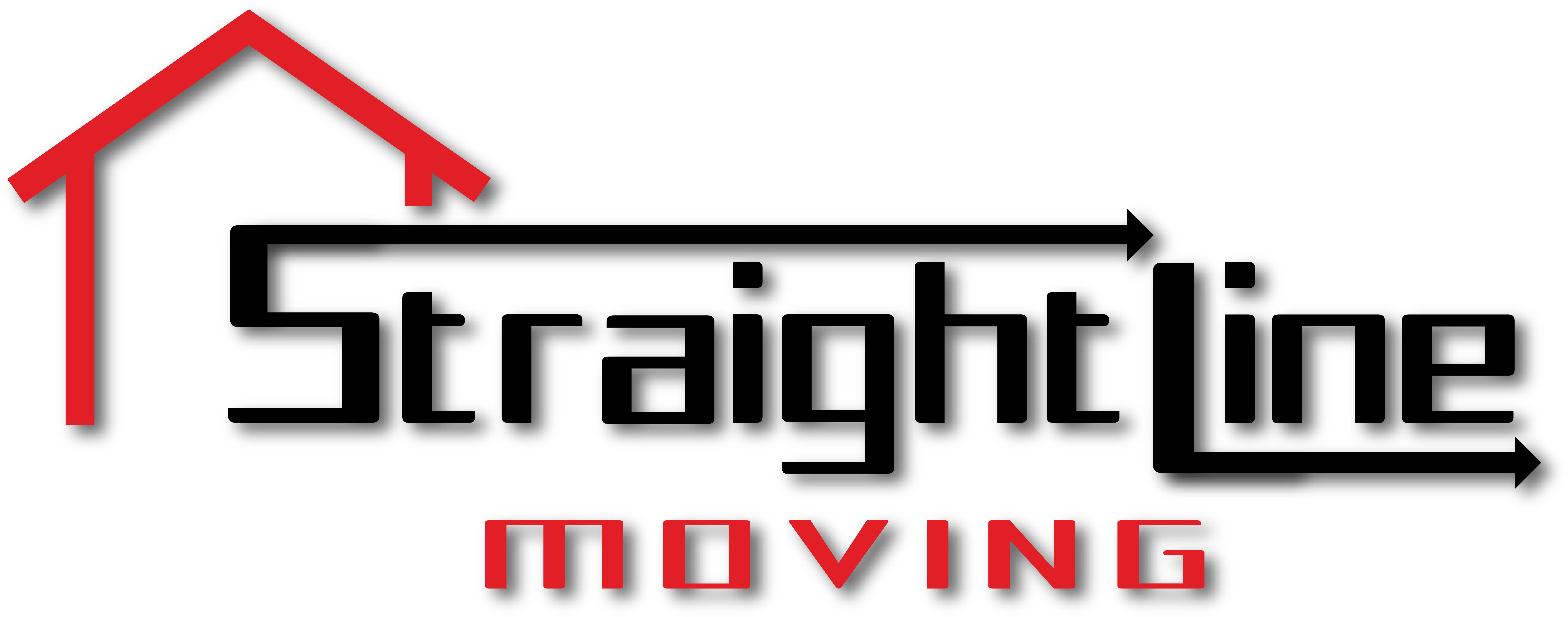 Straightline Moving Company Straightline Moving Company - Straightline Moving Inc. (7933x3133)