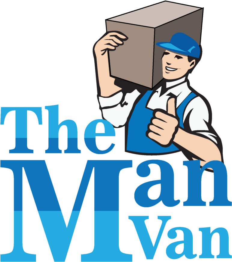Whether You Need To Relocate A Single Item Of Furniture - Man With A Van (870x1024)