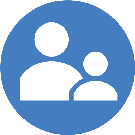 Sunbeatables Parents Icon - وکتور علائم راهنمایی رانندگی (481x480)