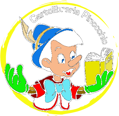 該当なし - Pinocchio (436x425)