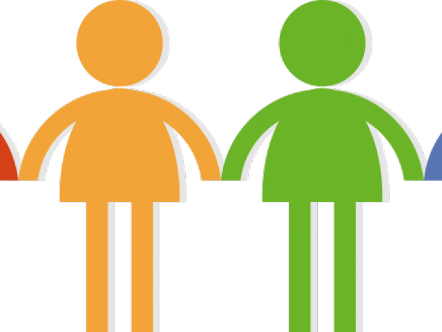 Team Holding Hands Clipart (640x480)
