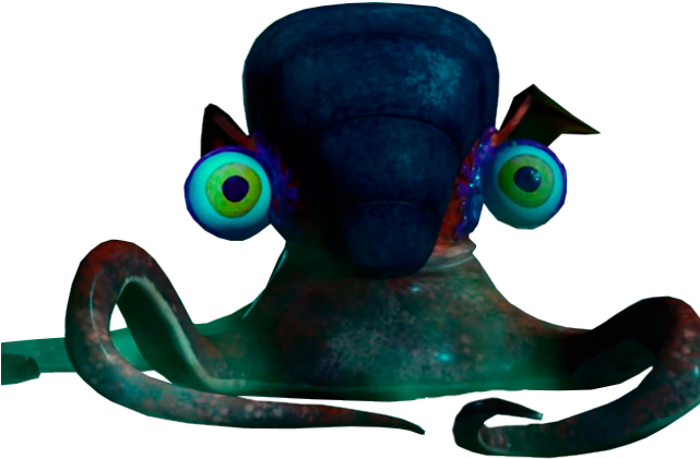 Ninja Turtles Clipart Super Mutant - Portable Network Graphics (640x480)