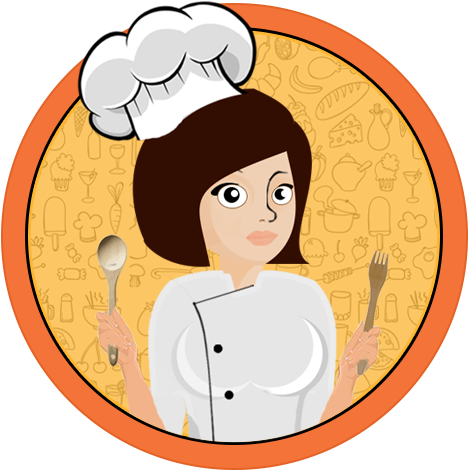 Vector Free Library All Recipes Cook Book Apps On Google - Cookbook (512x512)