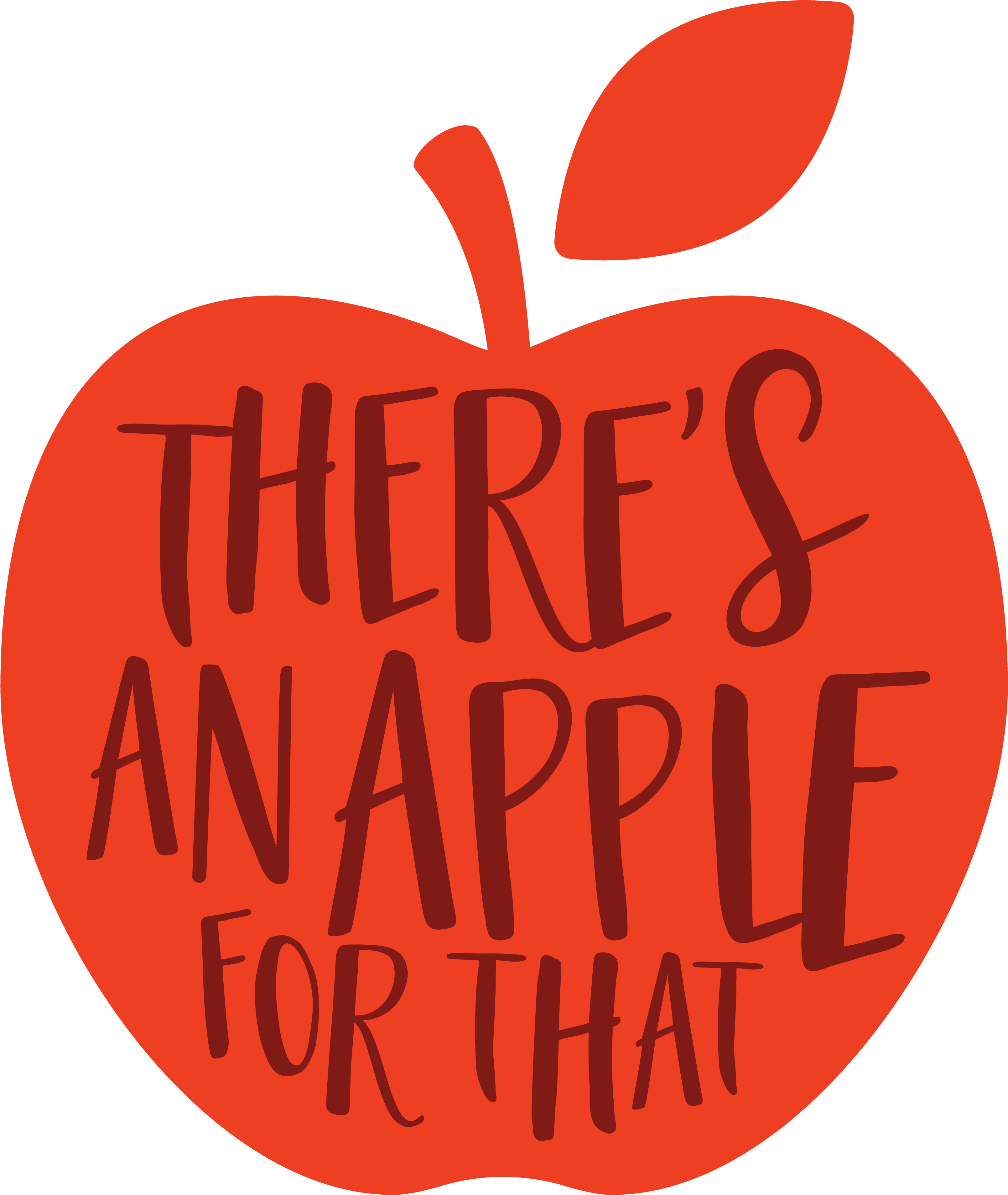 Classic Apple Pie - Apple (4167x4167)