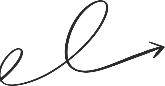 Get Delicious Recipes For Your Busy Life - Line Art (684x355)