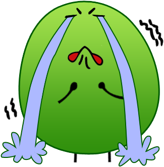 Get The Green Bean Emoji App Now - Online Chat (408x408)