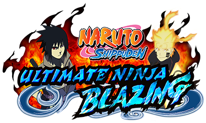 Ultimate Ninja Blazing - Naruto Ninja Blazing (473x261)