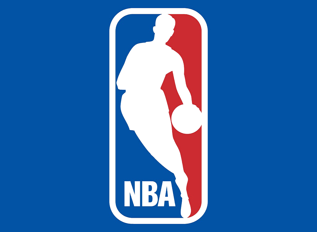 Nba Png Pic - Nba New Logo 2017 (1024x750)