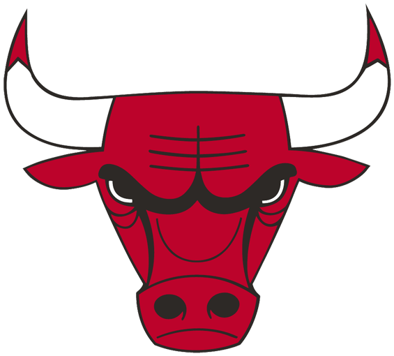 Nba - Chicago Bulls (600x600)