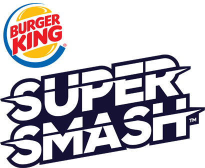 Super Smash Super Smash - Burger King Super Smash (410x336)