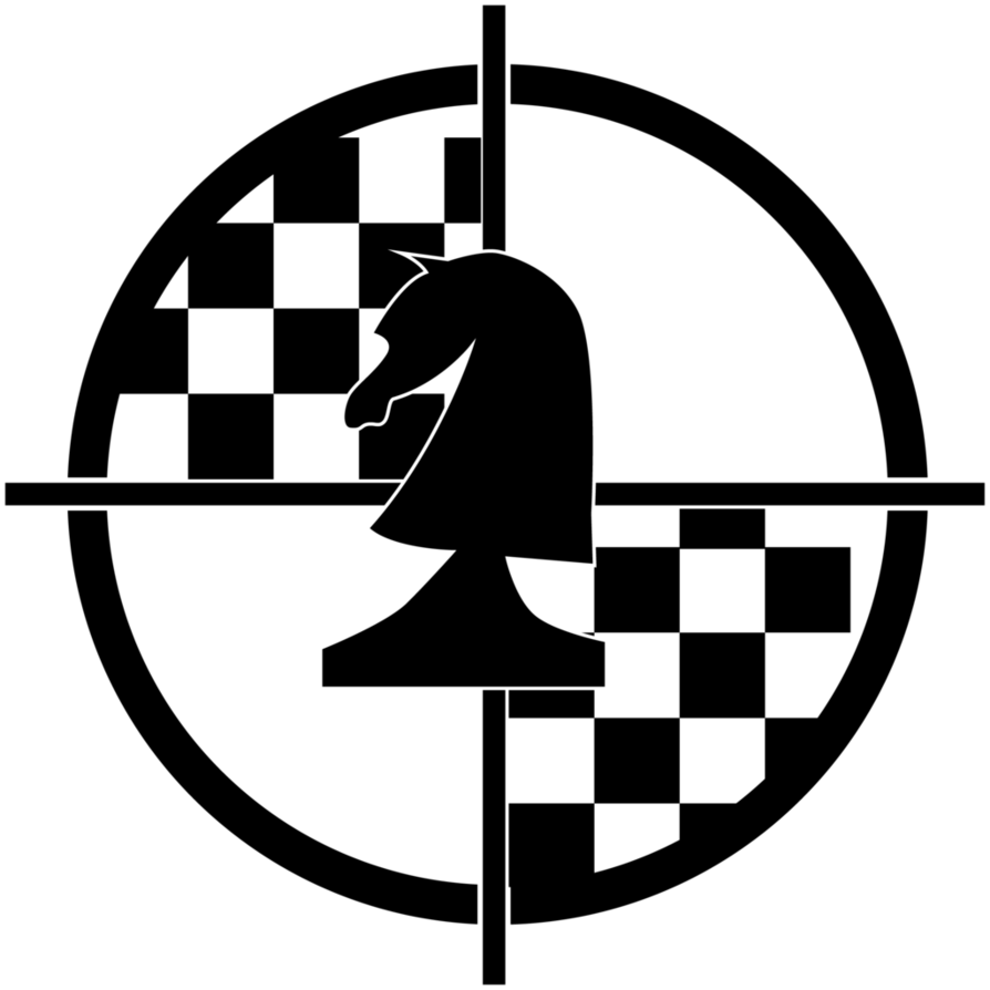 [ Img] - Checkmate Security Logo (894x894)