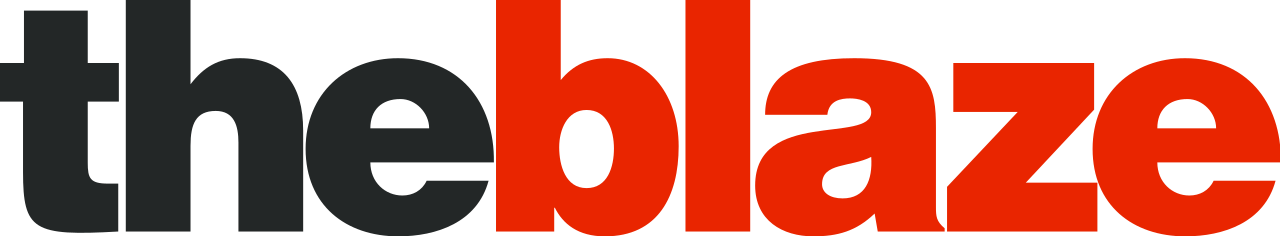 Theblaze New Logo - Logo Bethesda (1280x236)