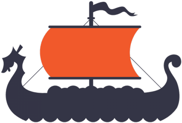 Clip Art Transparent Download Viking Boat Ship - Viking Boat Clip Art (640x480)
