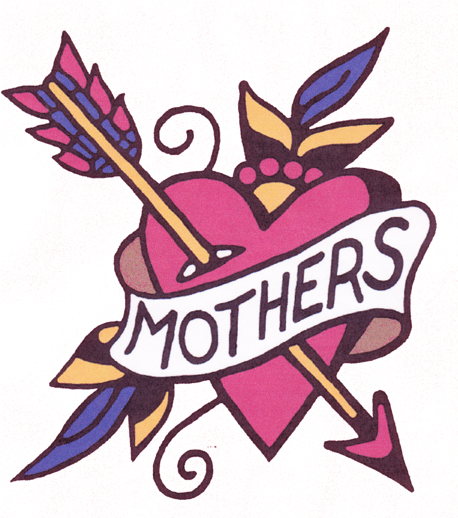 Dinner Clipart Casual Dining - Buffalo (1500x1679)