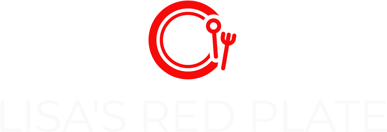 Dinner Clipart Pink Plate - Circle (1500x659)