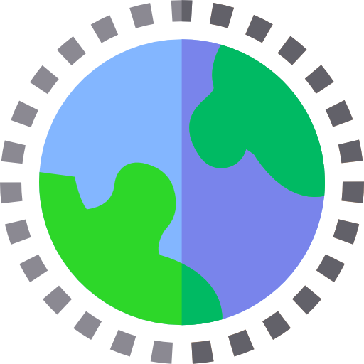 Ozone Layer Free Icon - Capa De Ozono Vector (512x512)