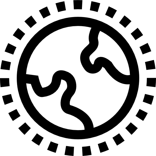 Ozone Layer Free Icon - Having A Positive Mind Set (512x512)