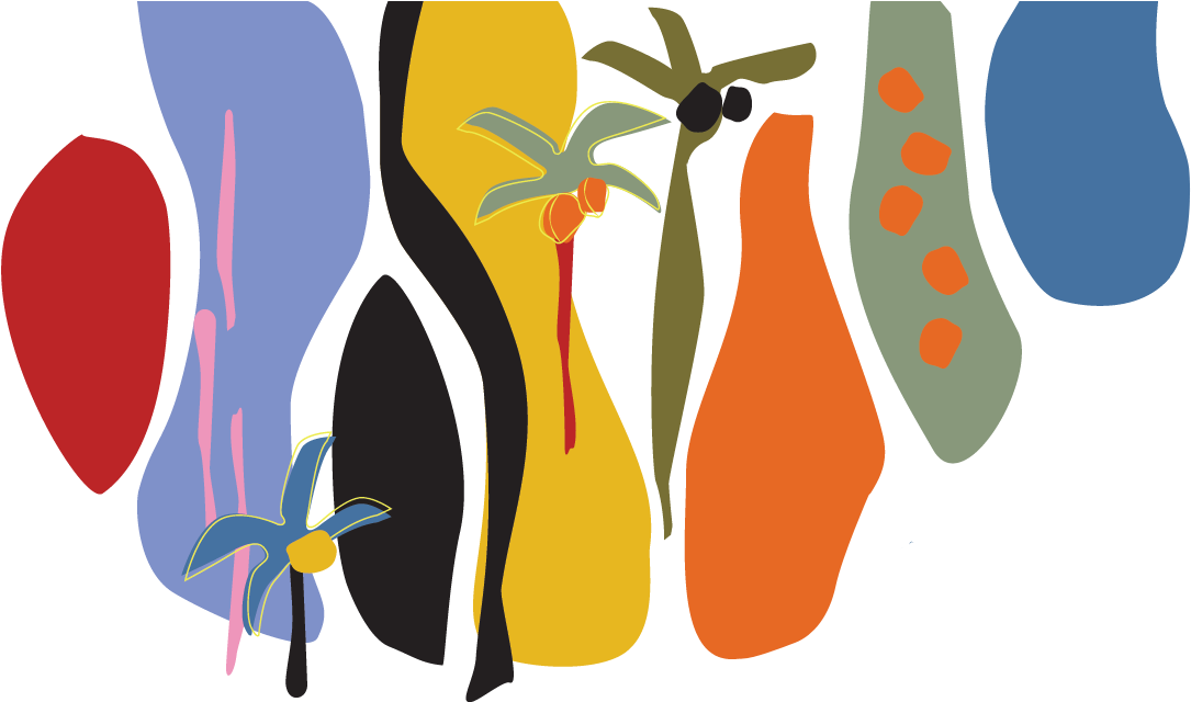 Dinner Clip Art Artotel Beach Club - Illustration (1100x639)