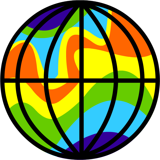 Climate Types - Science (880x880)