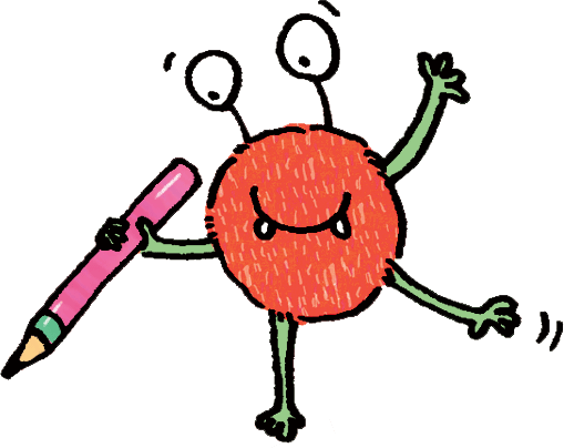 Learn To Write Activity Sheets - Learning (509x404)