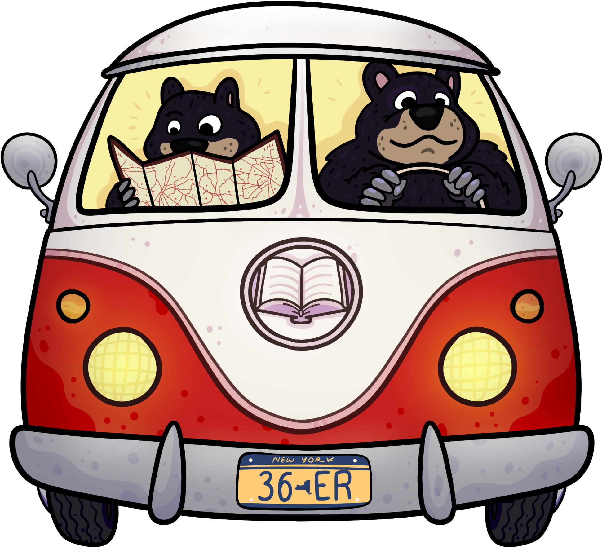 Now Extended Through December By Popular Demand - Library (1963x1777)