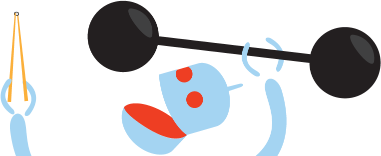 Strength & Fine Motor Skills - Graphic Design (960x313)