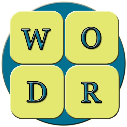 Brain Word Search - Cover Art (512x512)