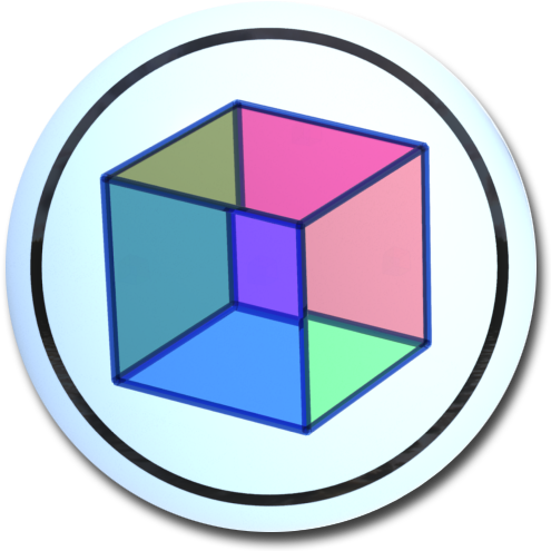 Wordsearch Ltd Kingscott Dix Goodridge Court Goodridge - Circle (505x505)