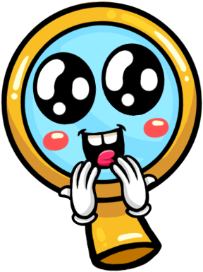 Online Word Search Messages Sticker-3 - Word Search (400x400)