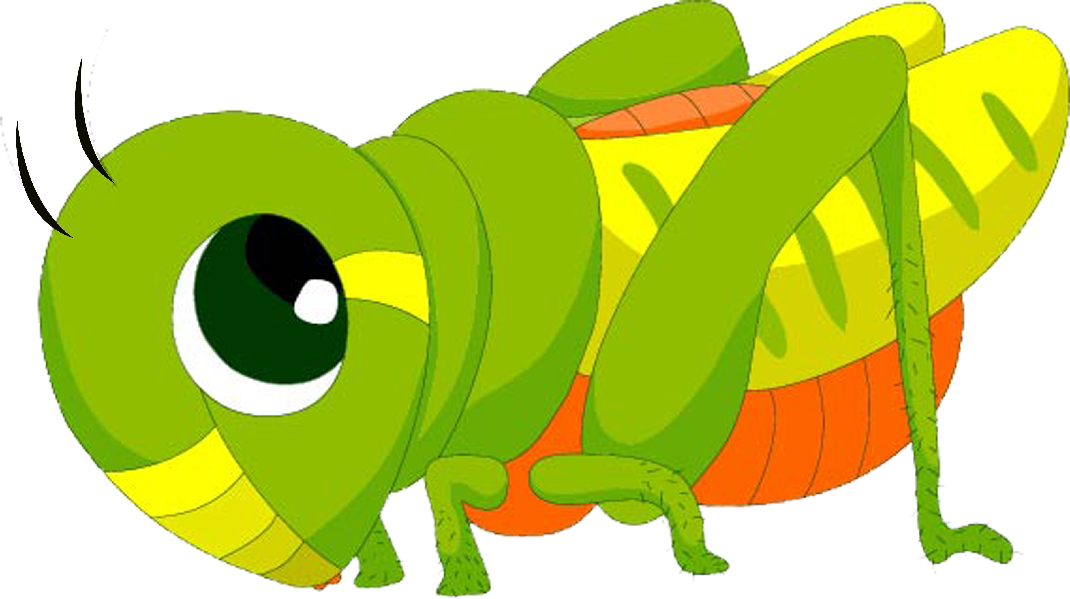 Banner Freeuse Download Plagues Of Egypt Stock Photography - Locust (4000x4000)