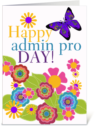 Administrative Professionals' Day (435x429)