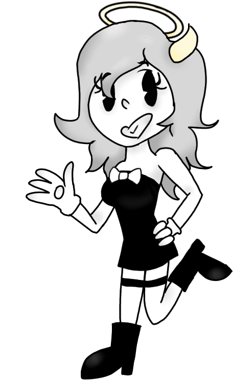 Svg Freeuse Alice Drawing Cartoon - Cartoon (1024x768)