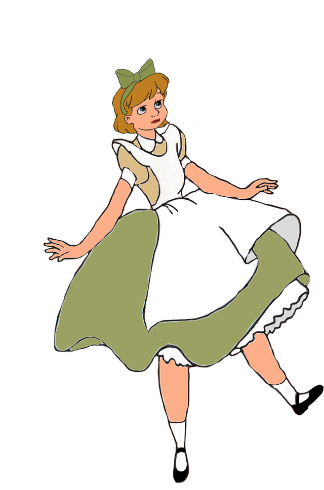 Madellaine As Alice Falling By Darthraner83 On - Little Alice By Darthraner83 Winx (782x990)