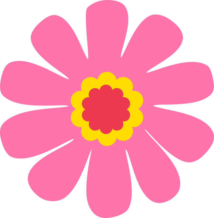 ○••°‿✿⁀flowers‿✿⁀°••○ - North Florida Fair Logo (900x916)