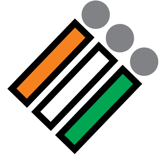 Systematic Voters Education And - Electoral Literacy Club Logo (612x792)