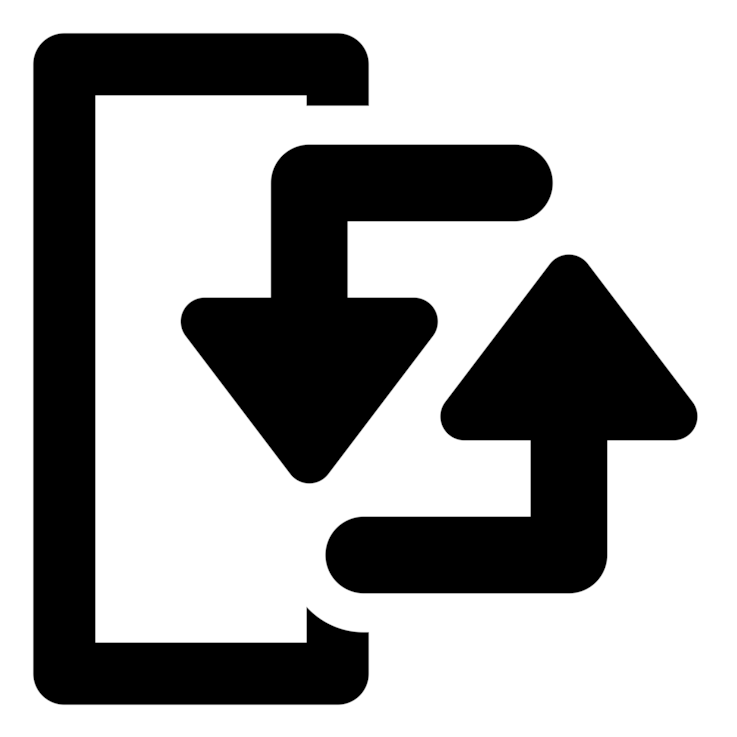 Primary Election Computer Icons Radar Download - Primary Election (750x750)