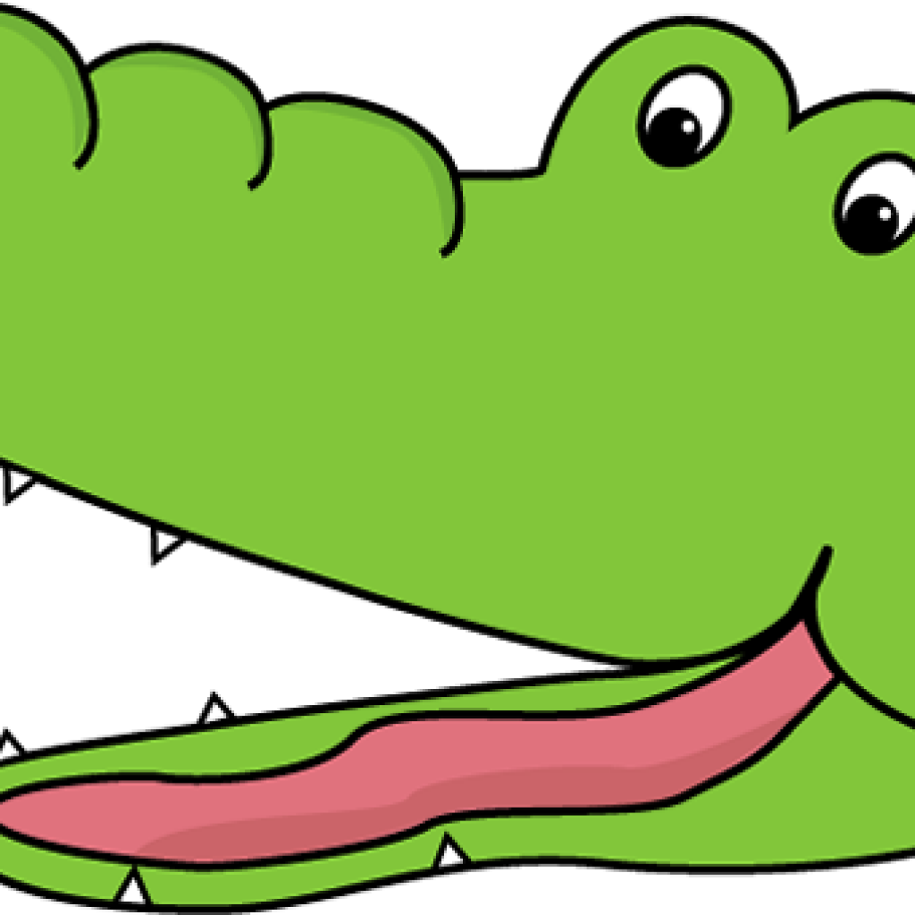 Alligator Clip Art Free Free Alligator Clip Art Greater - Greater Than Alligator Clipart (1024x1024)