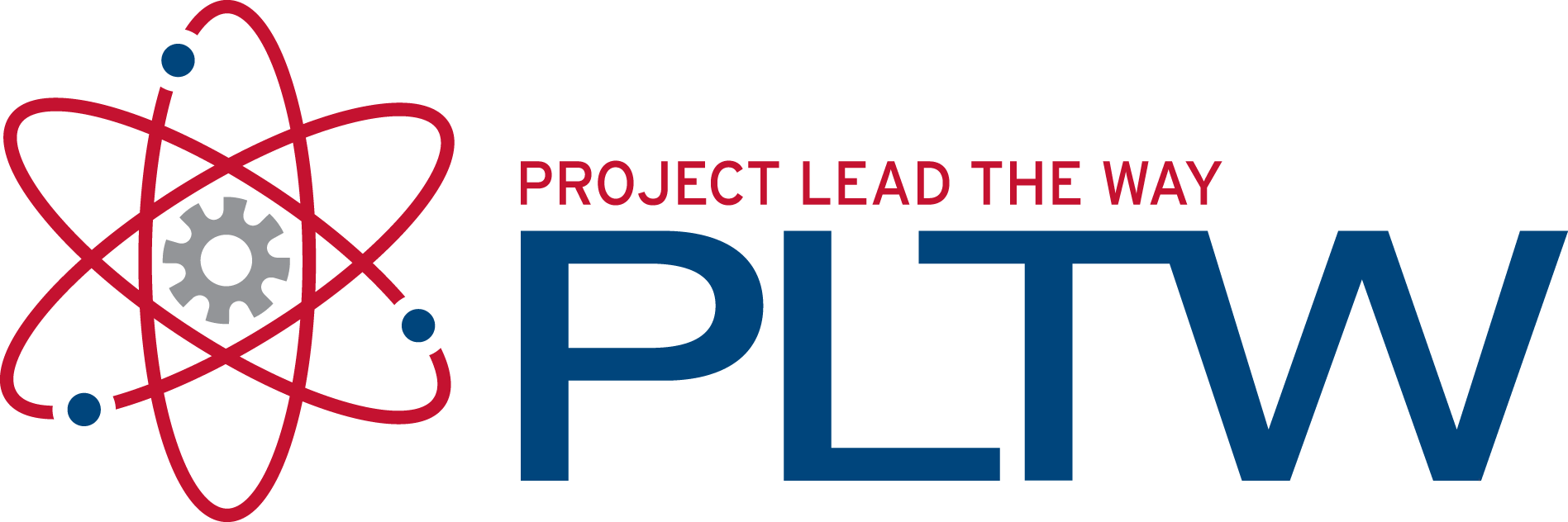 Project Lead The Way Logo (1897x632)