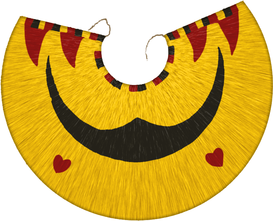 Hawaiian Feather Cape (950x780)