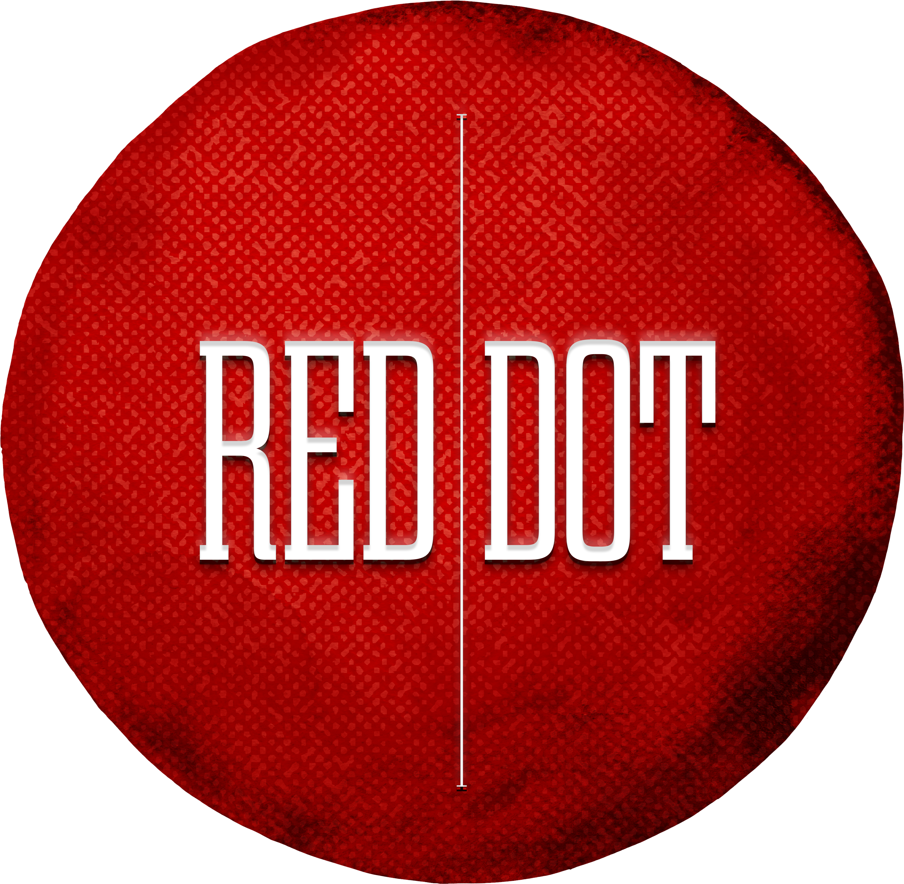 Red Dot Image Png Image Free Stock - Jpeg (4541x3910)
