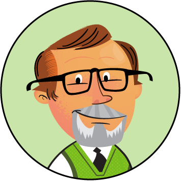 Financial Services Professional With 35 Years Of Experience - John Smith (355x355)