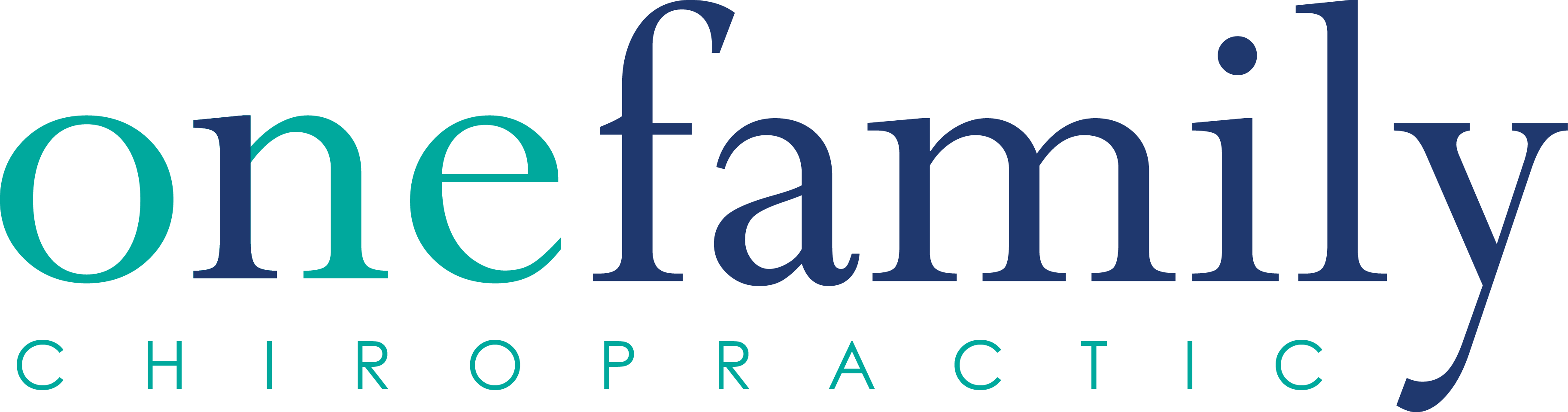 100 Year Lifestyle Chiropractor In Vienna Va Phone - Security Metrics Logo (3652x959)