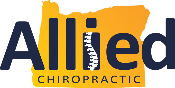 Allied Chiropractic - Graphic Design (681x345)