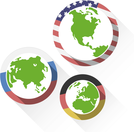 Galileo Offline Maps Team Vector Just Before - Bon Pour Le Climat (468x461)