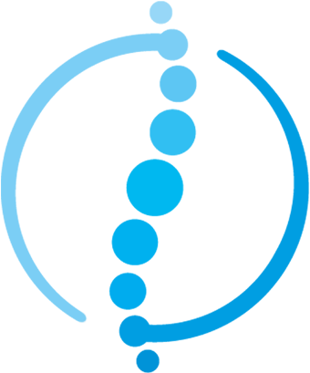 Carver Chiropractic - Spine Icon Png (400x461)