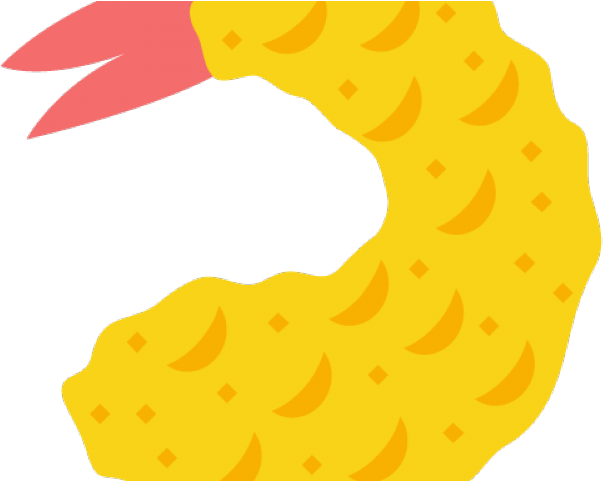 Shrimp Clipart Popcorn Shrimp - Shrimp Clipart Popcorn Shrimp (640x480)