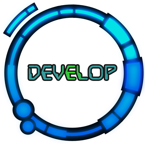 Develop Reading Skills Such As Skimming And Scanning - Scificircle Clipart (500x500)